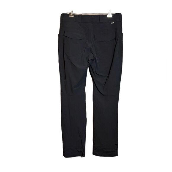 REI CO-OP black outdoor pants adjustable waist and inseam - Picture 10 of 10